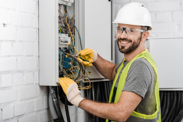 Best Electrical Rewiring Services  in Monroe, WA