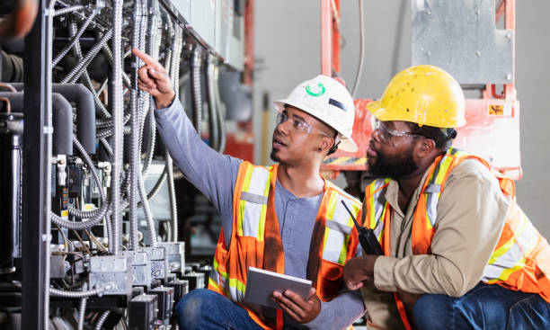 Best Emergency Electrician Near Me  in Monroe, WA