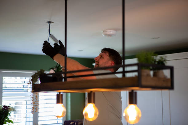 Best Emergency Electrical Repair  in Monroe, WA
