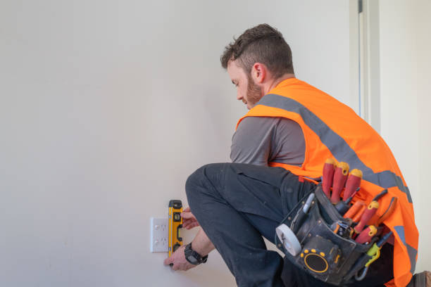 Best 24-Hour Electrician  in Monroe, WA