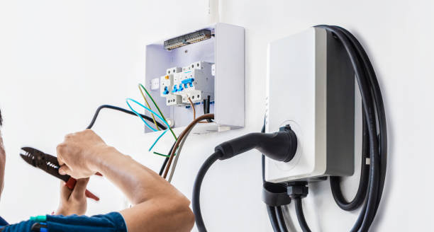 Best Electrical Upgrades for Homes  in Monroe, WA