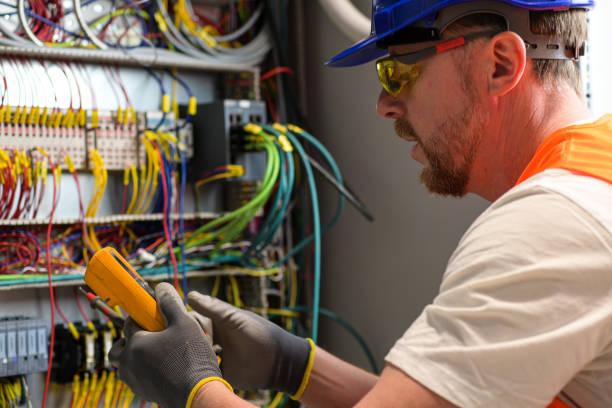 Best Home Electrical Repair  in Monroe, WA