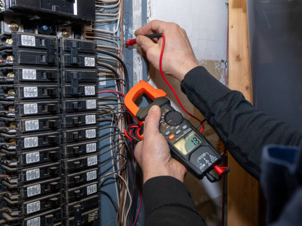Best Affordable Emergency Electrician  in Monroe, WA