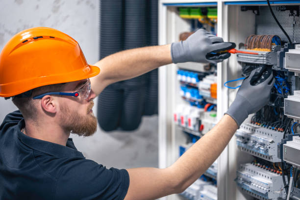 Best Electrical Wiring Services  in Monroe, WA