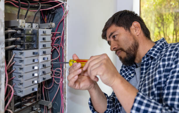 Best Electrical System Inspection  in Monroe, WA